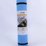 SP2000YG YOGA MAT (6MM)-BLUE - Image 7