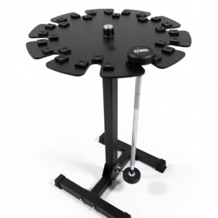 BFGA-117/BFGA117 HEAVY DUTY COMMERCIAL BARBELL/WEIGHT/POWER/SQUAT BARBELL RACK