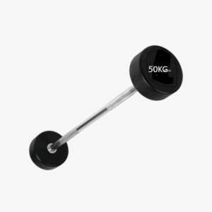 BS 50Kg Straight Barbell Weight (50kg)( FFT Brand)
