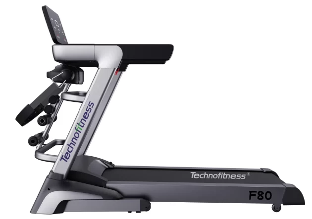 F80T Brushless Treadmill (Technofitness Brand) - Image 3