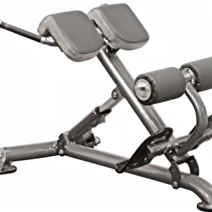 IM007C/IT7007B/IT7007B  Heavy Duty Super  Commercial Back Extension/Roman Chair/45 Degree Hyper Extension