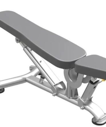 IM011C/IT7011C HEAVY DUTY COMMERCIAL ADVANCED MULTI ADJUSTABLE BENCH
