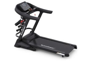 A8 Foldable Treadmill (Technofitness Brand)