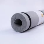 SP2000YG YOGA MAT (6MM)-GREY - Image 7