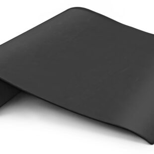 SP2001 MULTI-PURPOSE EQUIPMENT MAT (BLACK COLOUR)