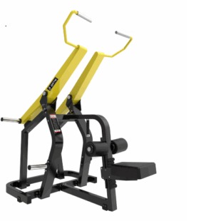 BF-3001/BF3001 HEAVY DUTY COMMERCIAL INDUSTRIAL EQUIPED VERTICAL TRACTION/LAT PULL DOWN MACHINE