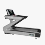 JB-9800/JB9800 JAGABAN OF TREADMILLS COMMERCIAL INDUSTRIAL GYM TREADMILL (RUGGED MACHINE) (BODY STRONG BRAND)
