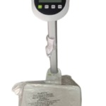 TCS-200A SCALE (Techno Fitness Brand)