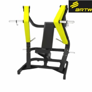 TA10 Wide Chest Press (BRTW Brand) (Plate loaded)