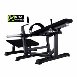 A608 Belt Hip Thrust(Glue Thrust Machine ) (DHZ Brand) (Plate Loaded)