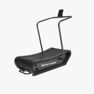 CT400 SELF POWERED MANUAL TREADMILL (TECHNOFITNESS BRAND)