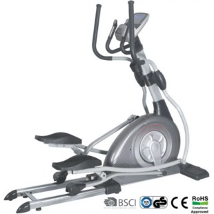 GG8906TW Deluxe Self Generation Commercial Orbit Elliptical Bike (Gategold Brand)