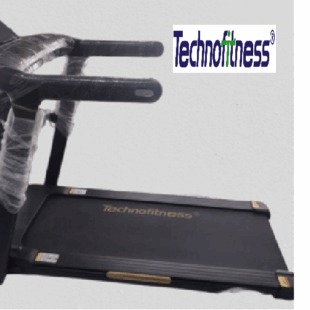 U2 Home-Use Treadmill (3.0hp Brushless DC Motor) (Technofitness Brand)
