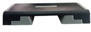 SJ-L04T T-Frame Commercial Step Board (GateGold Fitness)