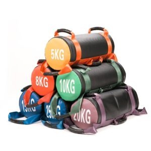 NF-10100 Energy Bag 25kg (BRTW)