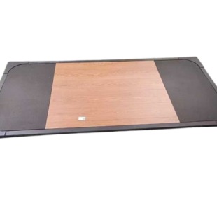 SJ-T03 Individual Squat Training Platform