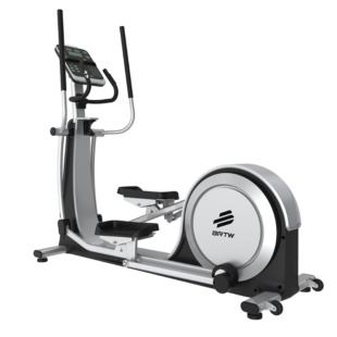 EB-9100/EB9100 Heavy Duty Commercial Elliptical Machine/Trainer (BRTW Brand)