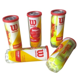 LTB-WLS Lawn Tennis Ball (Wilson)