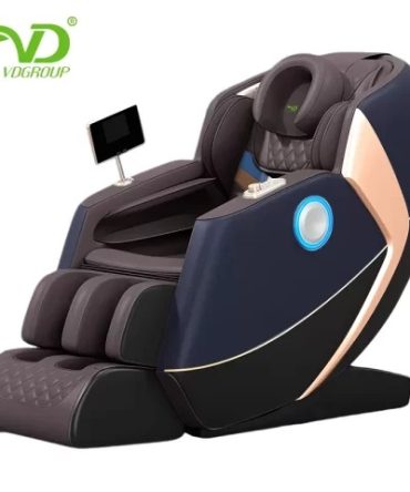 VD-A087 Executive Massager Chair (Litefitness Brand)
