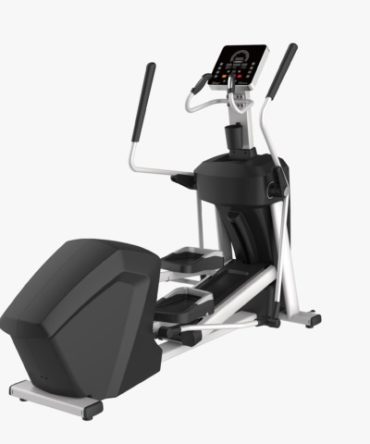 X9200 Elliptical Adjustable Slope (DHZ Brand)