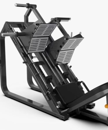 LD9108 Unilateral Leg Press (Litefitness Brand)