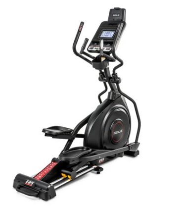 E25 Sole Elliptical Bike (2023 model)