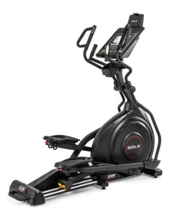 E35 Sole Elliptical Bike Trainer (2023 model)