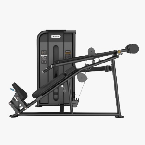 U2013C Incline Press (DHZ Brand)