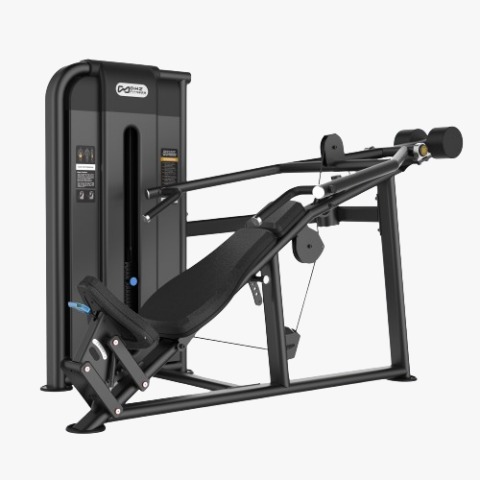 U2013C Incline Press (DHZ Brand) - Image 2