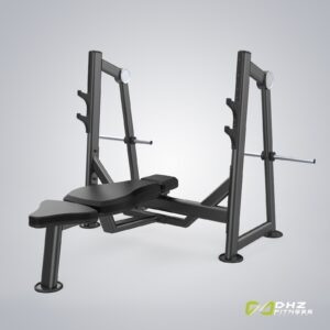 U2043 Flat Bench/Flat Bench Press(DHZ Brand)