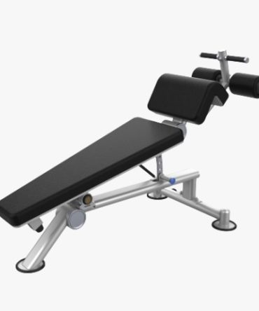 U2037 Decline Bench (DHZ Brand)