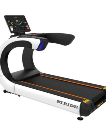 JB-9700C Commercial Treadmill with LCD Display (Bodystrong Brand)