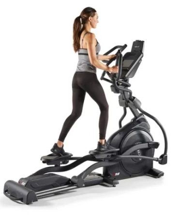 E98 Sole Elliptical Bike (2023 model) (Sole Fitness) Brand