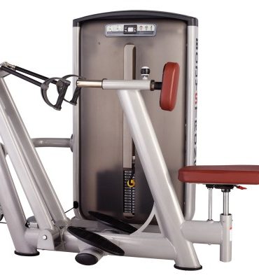 S-004 Seated Row (Body strong)