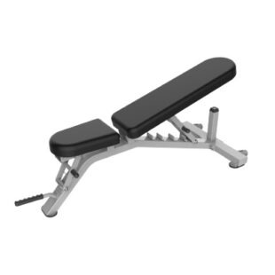 BX-037/BX037 Multi-Adjustable Bench/Multi Abduction Bench/Multi-Purpose Bench (BodyStrong Brand)