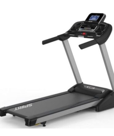 XT185 SPIRIT TREADMILL (2020 model) (Spirit Fitness) Brand