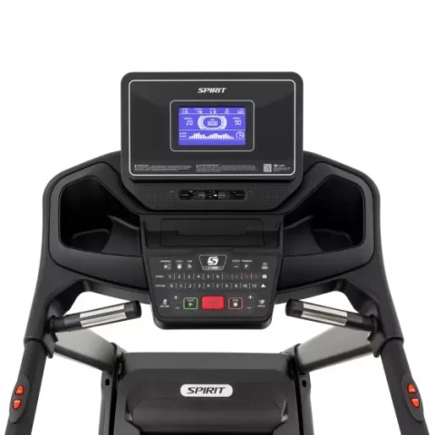 XT285 Spirit Treadmill 2023 model (Spirit Fitness) Brand - Image 2