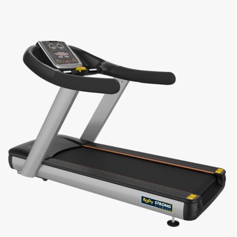 JB-8800A/JB8800A Commercial Treadmill (Body Strong) Brand