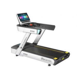 DFT9500 Commercial Treadmill (Technofitness Brand)
