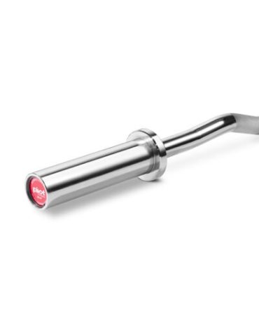 SJ-D01 Olympic  Bar 1.2m Curved