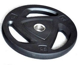 BT-002-20KG OLYMPIC PLATE