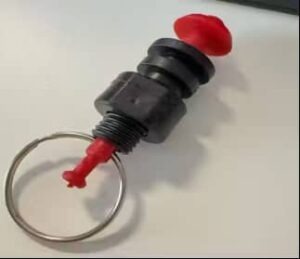 Table Tennis Pin For GG8020