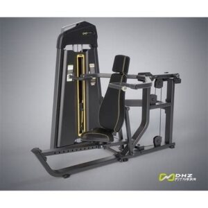 JN3084T Chest & Shoulder Press (DHZ FITNESS BRAND)