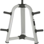 B-41/B41 Heavy Duty Commercial Industrial Plate Tree/ Disc Plate Rack