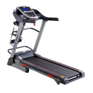 F18D-2025 Treadmill with Massager 3hp (Technofitness Brand)