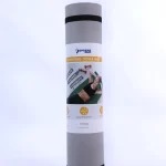 SP2000YG YOGA MAT (6MM)-GREY - Image 3
