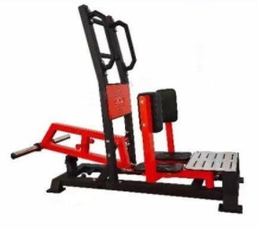 BF-108/BF108 Standing Hip Thrust/ Abductor Machine/ Hamstring Standing