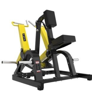 TA30 Incline Level Row (BRTW brand) (Plate Loaded)