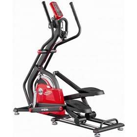 SE880  E-Glide Elliptical Bike/Cross Trainer (Spirit Brand)