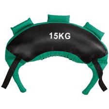 MDK-101-38-3 Bulgaria Bag With Hand Grip 15kg (Gategold Brand)